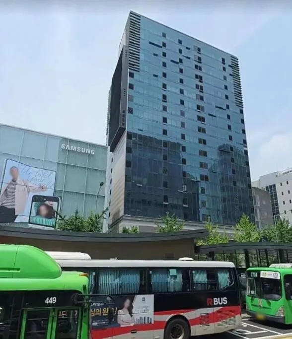 C Elevator Daire Seul