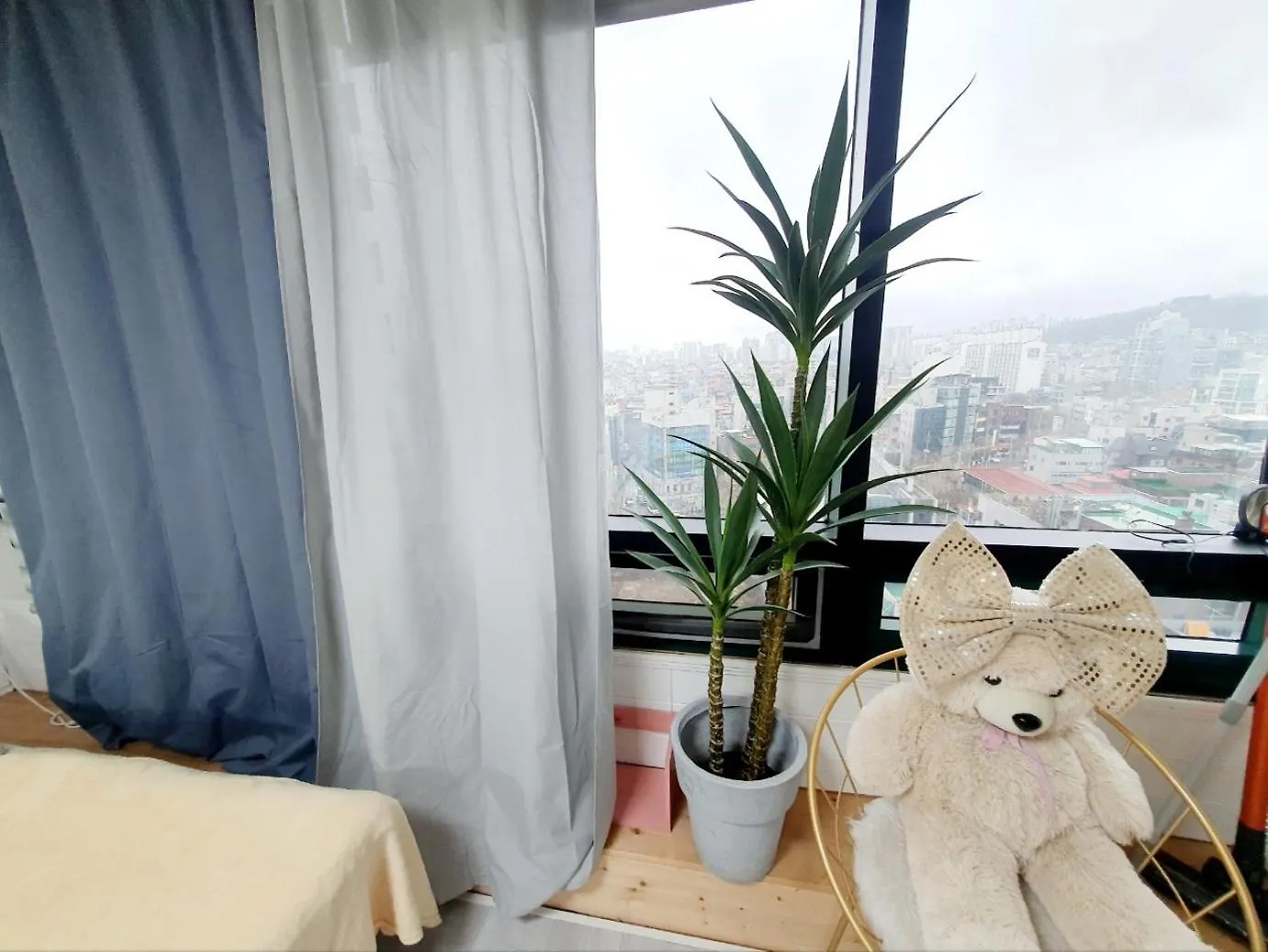 C Elevator Daire Seul 0*,  Güney Kore