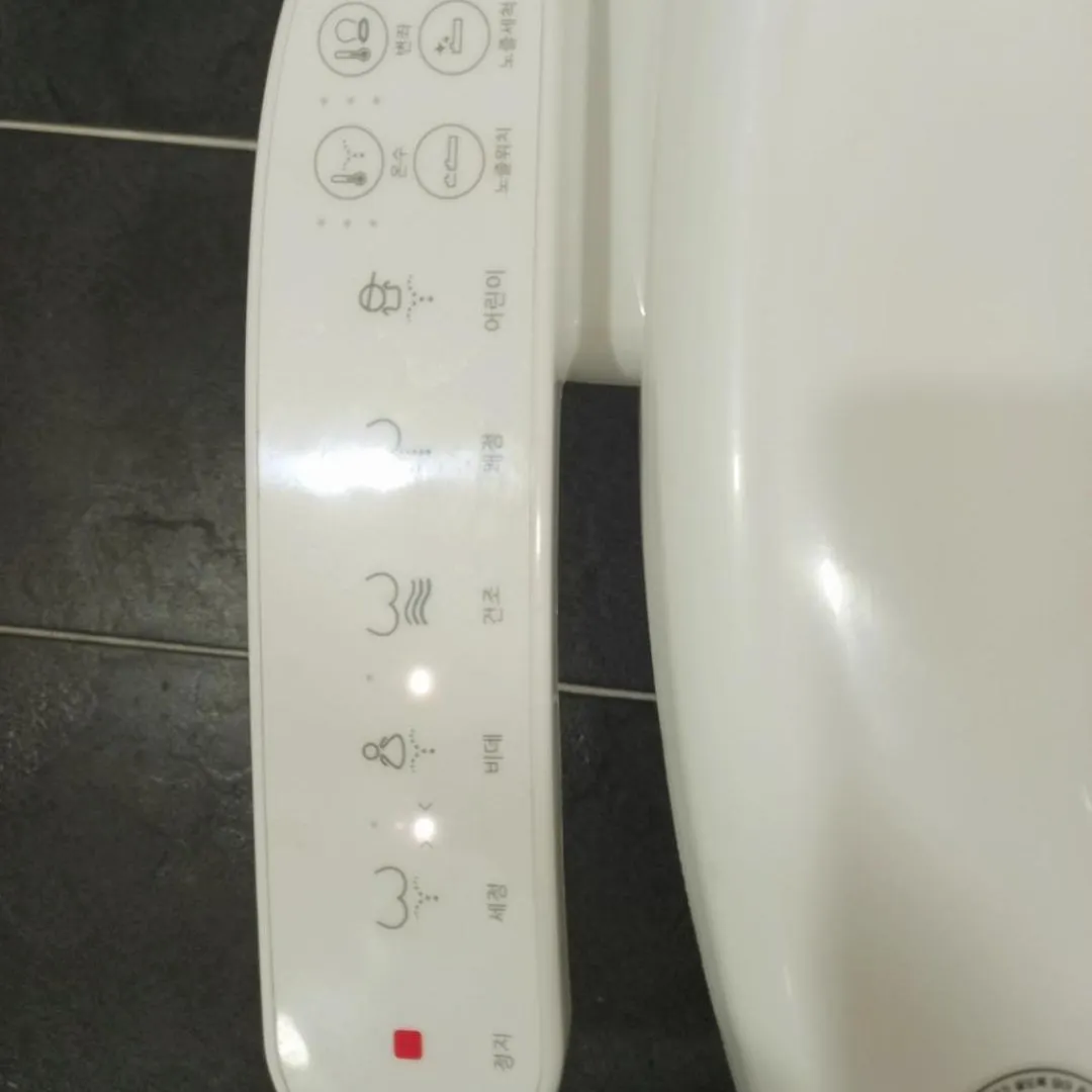 C Elevator Daire Seul Güney Kore
